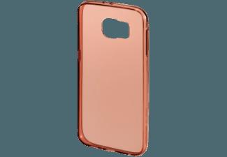 HAMA 137637 Clear Cover Galaxy S6