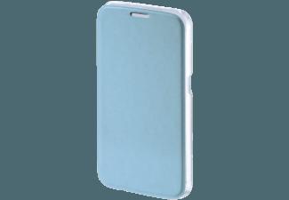 HAMA 137681 Clear Handytasche Galaxy S6