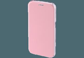 HAMA 137683 Clear Handytasche Galaxy S6