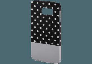 HAMA 138232 Lovely Dots Cover Galaxy S6