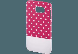 HAMA 138233 Lovely Dots Cover Galaxy S6