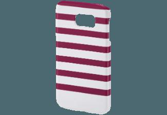 HAMA 138242 Stripes Cover Galaxy S6