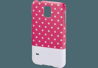 HAMA 138248 Lovely Dots Cover Galaxy S5 Neo