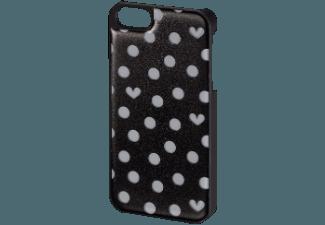 HAMA 155015 Hearts & Dots 3D Handyschutzhülle iPhone 5/5s