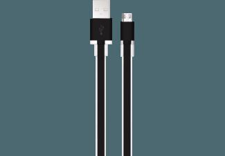 HAMA 176059 Micro-USB-Kabel