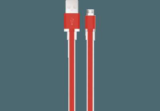 HAMA 176062 Micro-USB-Kabel
