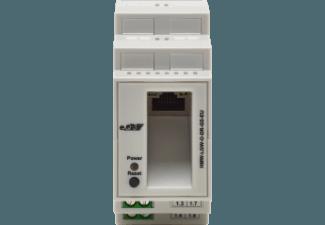 HOMEMATIC 103755 HMW-LGW-O-DR-GS-EU LAN Gateway