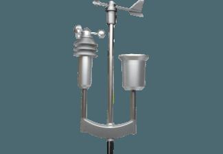 HOMEMATIC 83346 HM-WDS100-C6-0 Funk-Kombisensor