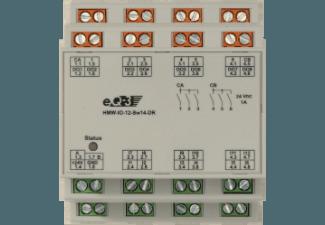 HOMEMATIC 92011 HMW-IO-12-SW14-DR I/O-Modul