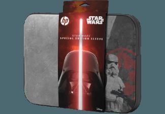 HP Star Wars Special Edition Notebookhülle Universal