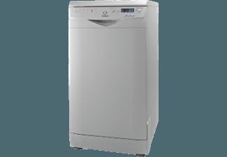 INDESIT DSR 57 M 94 A S EU Geschirrspüler (A  , 450 mm breit, 44 dB (A), Edelstahl), INDESIT, DSR, 57, M, 94, A, S, EU, Geschirrspüler, A, , 450, mm, breit, 44, dB, A, Edelstahl,