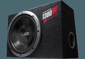 JVC CS-BW 120