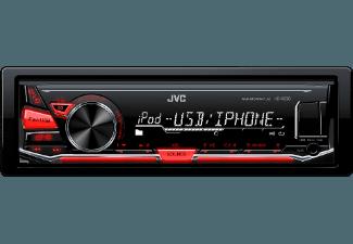 JVC KD-C230