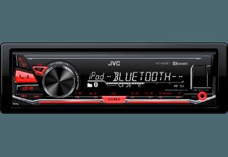 JVC KD-X330BT