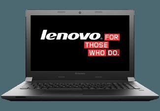 LENOVO B50-80 Notebook 15.6 Zoll