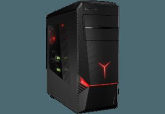 LENOVO ideacentre Y900 Desktop PC (Intel i7-6700, 3.4 GHz, 120 GB, 2 TB, 8 GB SSD, SSHD)