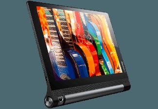 LENOVO Yoga Tablet 3 10   Tablet Schwarz