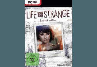 Life is Strange - Limited Edition [PC]