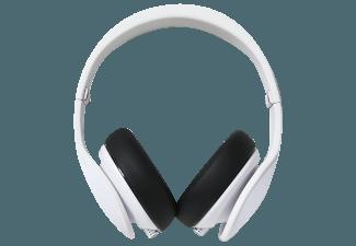 MONSTER Adidas UCT3 Kopfhörer Weiß