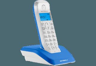 MOTOROLA S1201 STARTAC schnurloses DECT Telefon