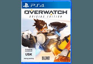 Overwatch (Origins Edition) [PlayStation 4]