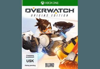 Overwatch (Origins Edition) [Xbox One]