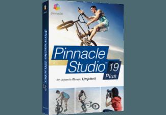 Pinnacle Studio 19 Plus