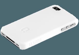 QIOTTI Q1002102 Curves Collection Tasche iPhone 4/4S