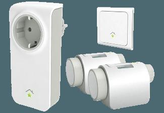 RWE 10122181 RWE SmartHome Energie-Sparpaket SmartHome Energie-Sparpaket