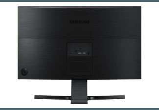 SAMSUNG LS24E500CS/EN 24 Zoll  Monitor