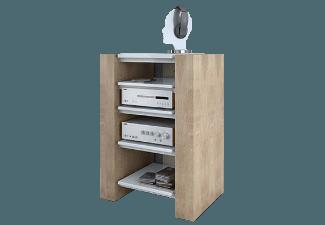 SCHNEPEL X-Hifi Rack IW0 Fernseh-/Videotisch, SCHNEPEL, X-Hifi, Rack, IW0, Fernseh-/Videotisch