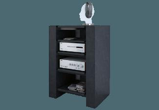 SCHNEPEL X-Linie Hifi-Rack XL HH0 Fernseh-/Videotisch