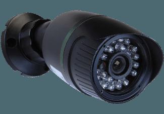 SMARTWARES 10.037.82 SW DVR520C Zusatzkamera