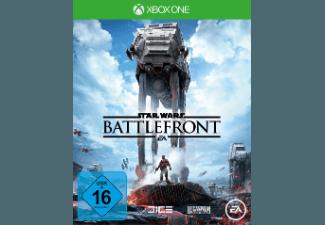 Star Wars Battlefront [Xbox One], Star, Wars, Battlefront, Xbox, One,