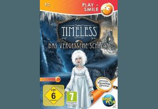 Timeless: Das vergessene Schloss [PC]