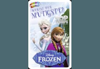 Top Trumps - Frozen, Top, Trumps, Frozen