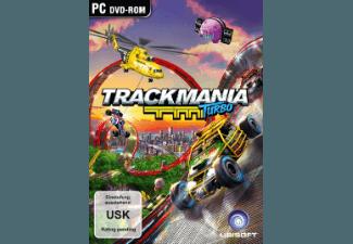 Trackmania Turbo [PC]