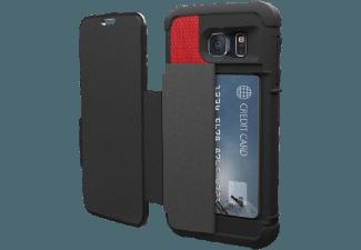 URBAN ARMOR GEAR Folio Case Galaxy S6, URBAN, ARMOR, GEAR, Folio, Case, Galaxy, S6