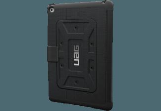 URBAN ARMOR GEAR UAG-IPDAIR2-BLK-VP Folio Case iPad Air 2