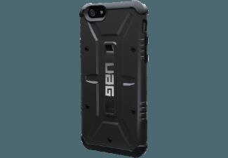 URBAN ARMOR GEAR UAG-IPH6/6S-BLK-VP Composite Case iPhone 6/6S
