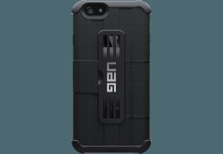 URBAN ARMOR GEAR UAG-IPH6/6SF-BLK-VP Folio Case iPhone 6/6s