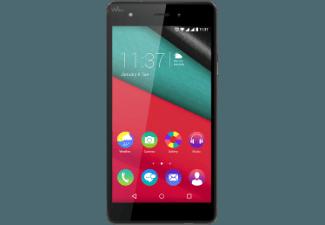 WIKO PULP 3G  Blau Dual SIM