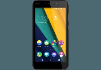 WIKO PULP FAB 16 GB Chocolat Dual SIM, WIKO, PULP, FAB, 16, GB, Chocolat, Dual, SIM