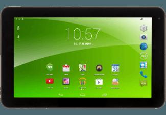XORO TELEPAD 9A1 PRO 8 GB  Tablet Schwarz