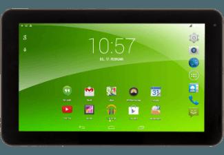 XORO TELEPAD 9A1 PRO 8 GB  Tablet Schwarz, XORO, TELEPAD, 9A1, PRO, 8, GB, Tablet, Schwarz