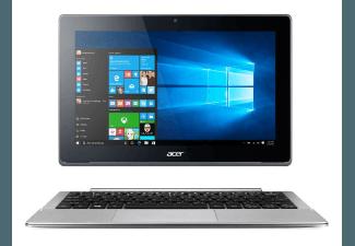 ACER Aspire Switch 11 V   Convertible Silber, ACER, Aspire, Switch, 11, V, , Convertible, Silber