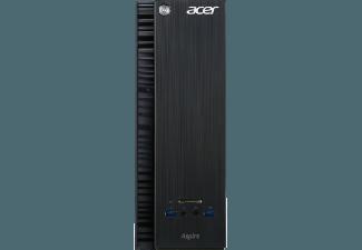 ACER Aspire XC-705 Desktop PC (Intel i3-4170, 3.7 GHz, 500 GB HDD)