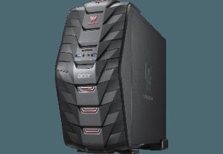 ACER Predator G3-710 Gaming Desktop (Intel i7-6700, , 1 TB, 128 GB HDD, SSD)