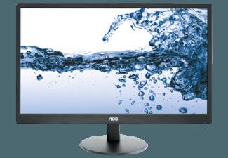 AOC E2270SWN 21.5 Zoll Full-HD, AOC, E2270SWN, 21.5, Zoll, Full-HD