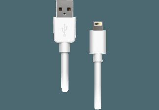 ARTWIZZ 8492-1616 Lightning Cable, ARTWIZZ, 8492-1616, Lightning, Cable